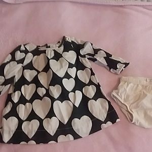 Baby Gap dress 3-6 months